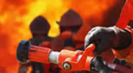 FIRE AND SPECIAL PERIL